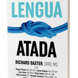 Lengua Atada (Spanish Version of Tongue-Tied) Bulk Order (25+)