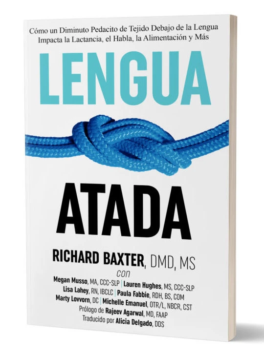 Lengua Atada (Spanish Version of Tongue-Tied) Bulk Order (25+)