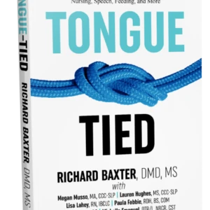 Tongue-Tied Book Bulk Order (25+)