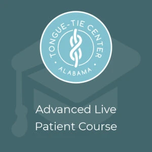 Advanced <em>Live</em> Patient Course