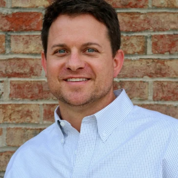 Close up image of Tongue Tied Book contributor, Marty Lovvorn