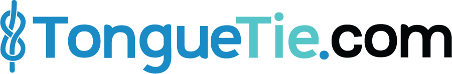 tongue-tie-education-support-logo Tongue tie logo