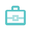 briefcase icon